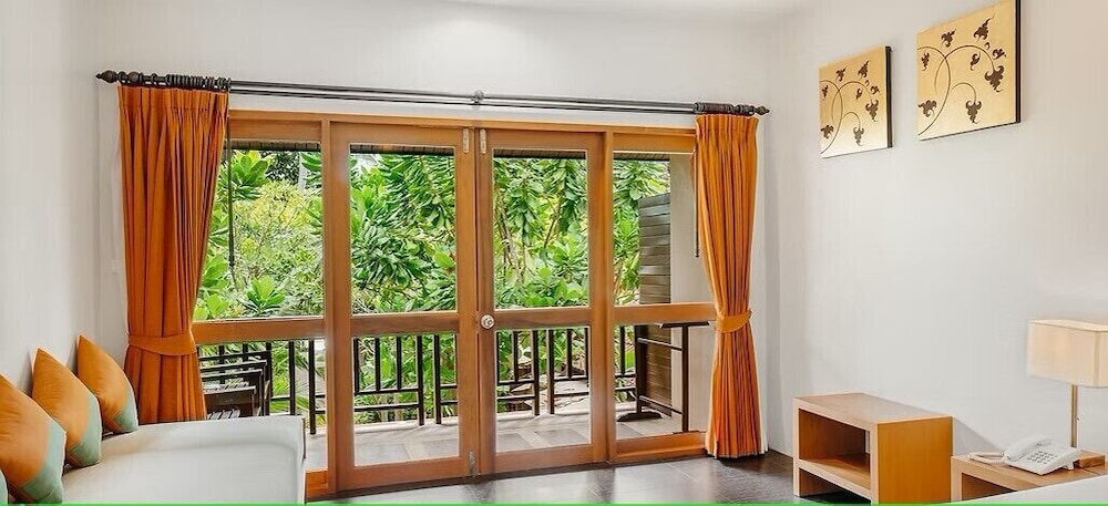 Baan Chaweng Beach Resort And Spa 49/67