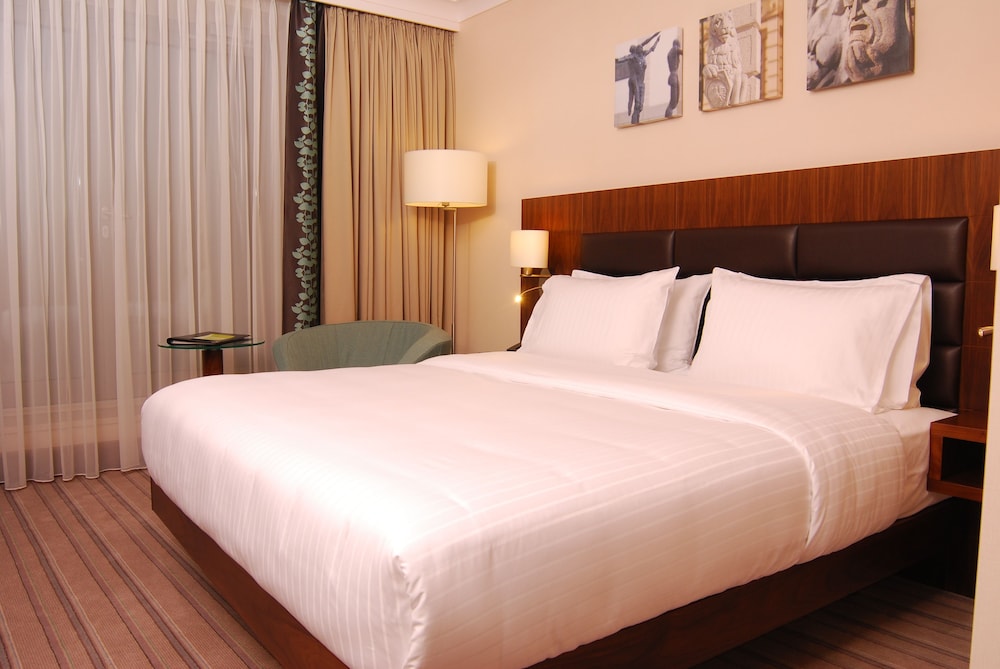 HILTON GARDEN INN RZESZOW 20/49