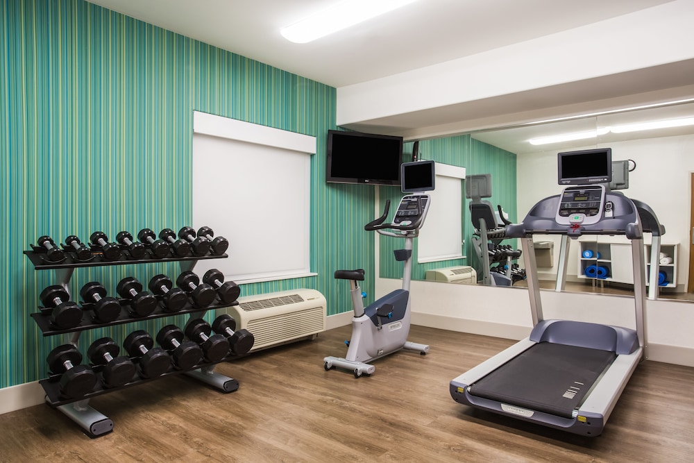 sport facilities