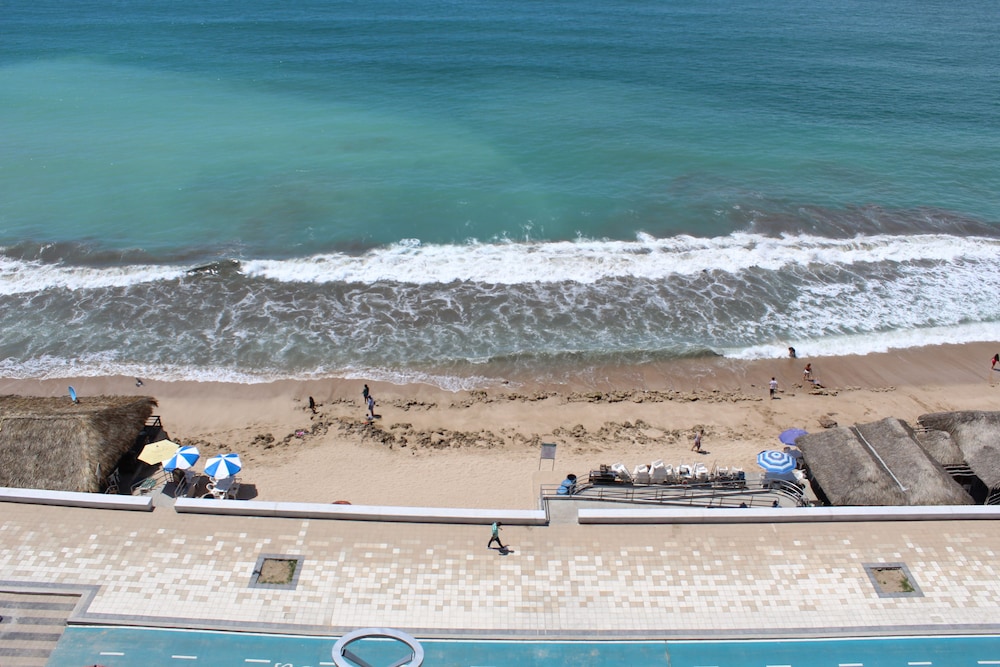 Hotel Playa Marina 23/52