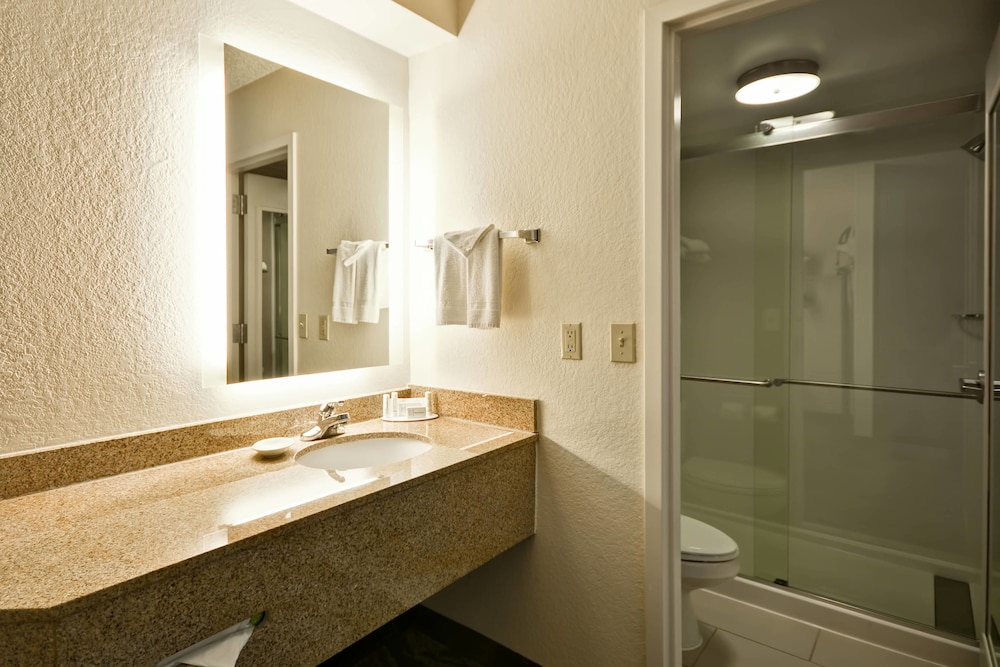 Springhill Suites San Antonio Medical Center Northwest 12/41