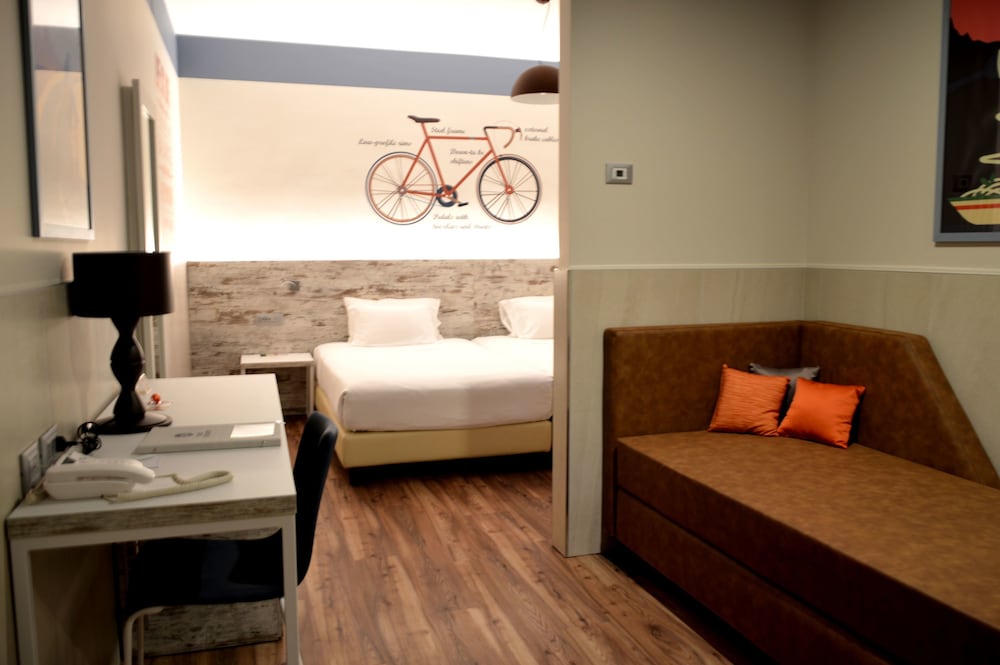 Best Western Plus Soave Hotel 9/74