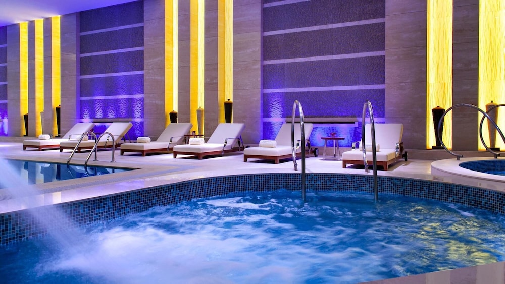 Kempinski Hotel Taiyuan. 22/50