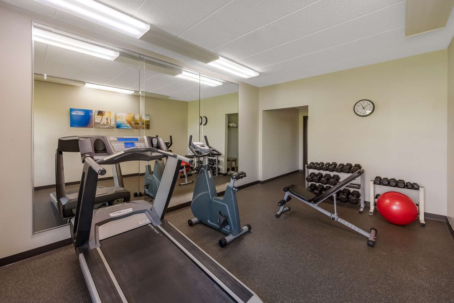 sport facilities