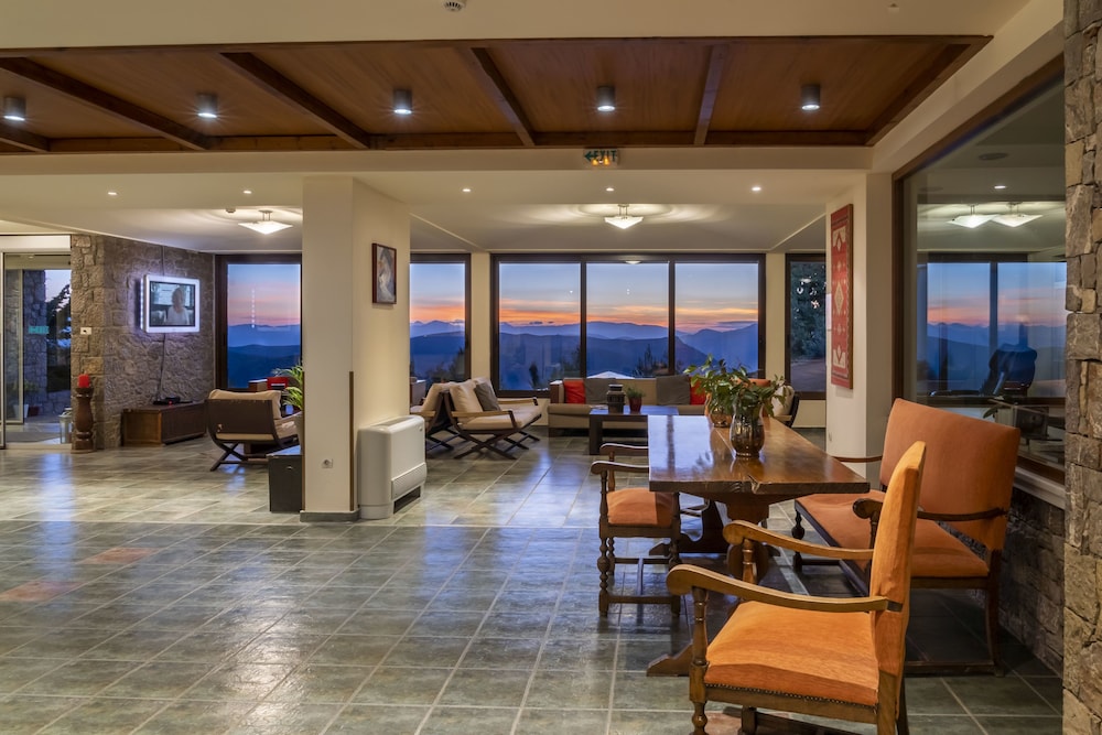 Domotel Anemolia Mountain Resort 34/34