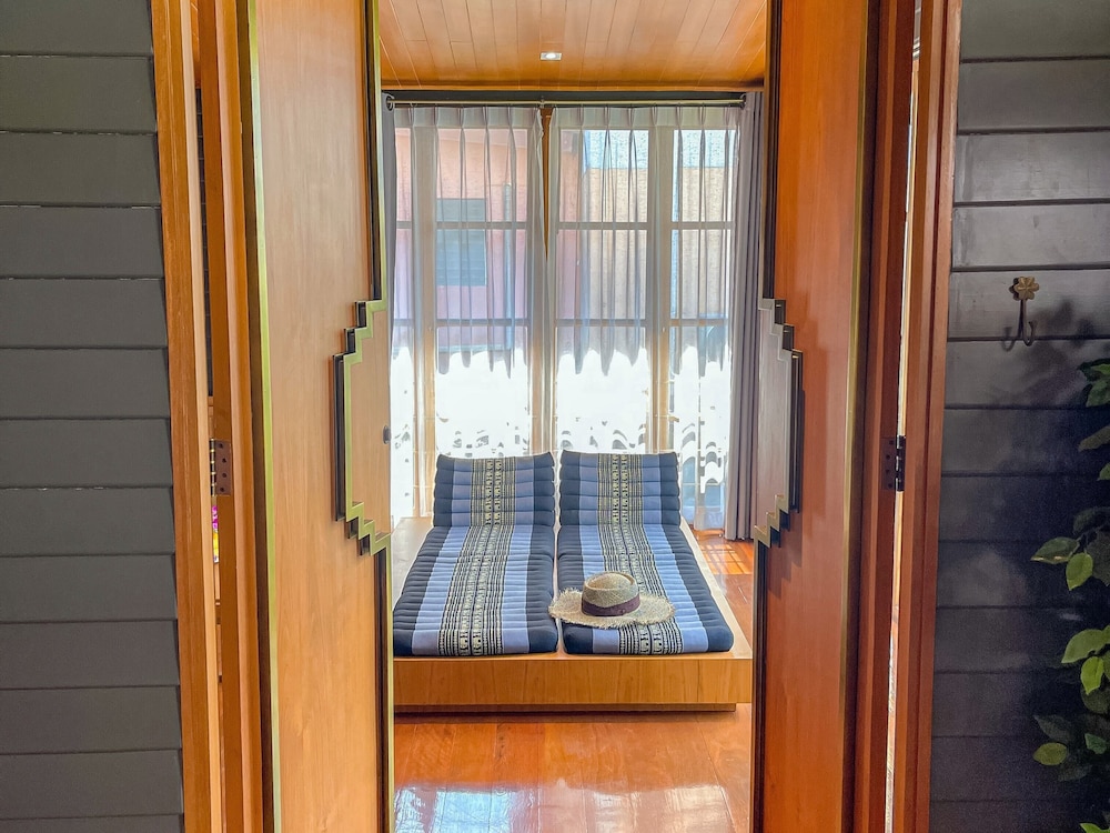 Vali Villa Bangkok 27/50