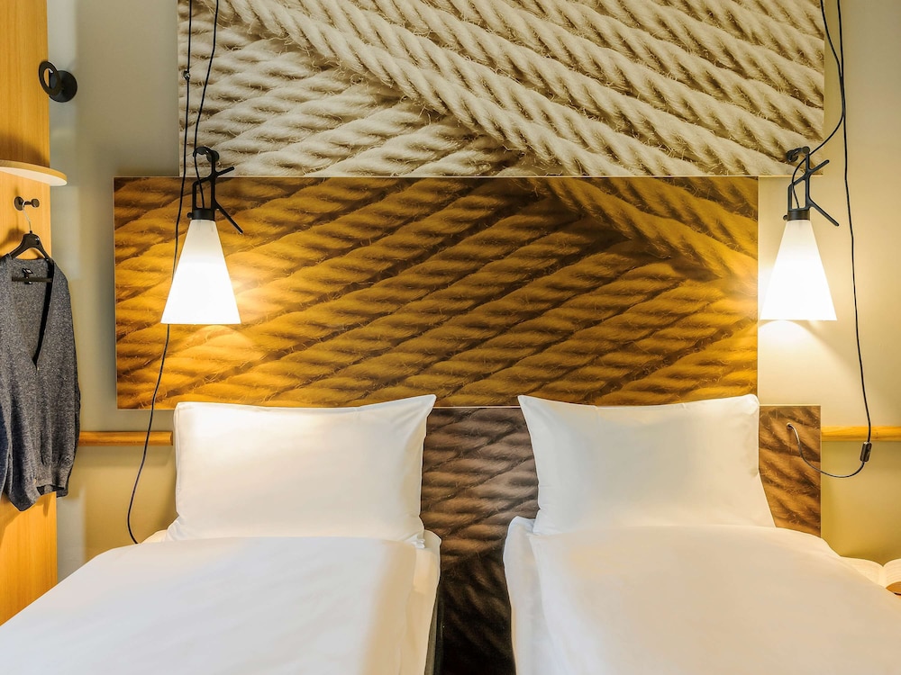 Ibis Muenchen City Arnulfpark 19/76