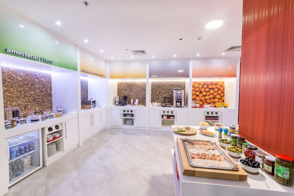 Hampton By Hilton Iasi 14/54