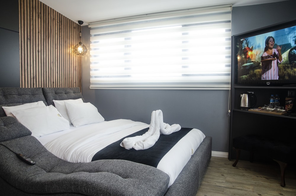 Sweet Home Suite Hotel 37/78