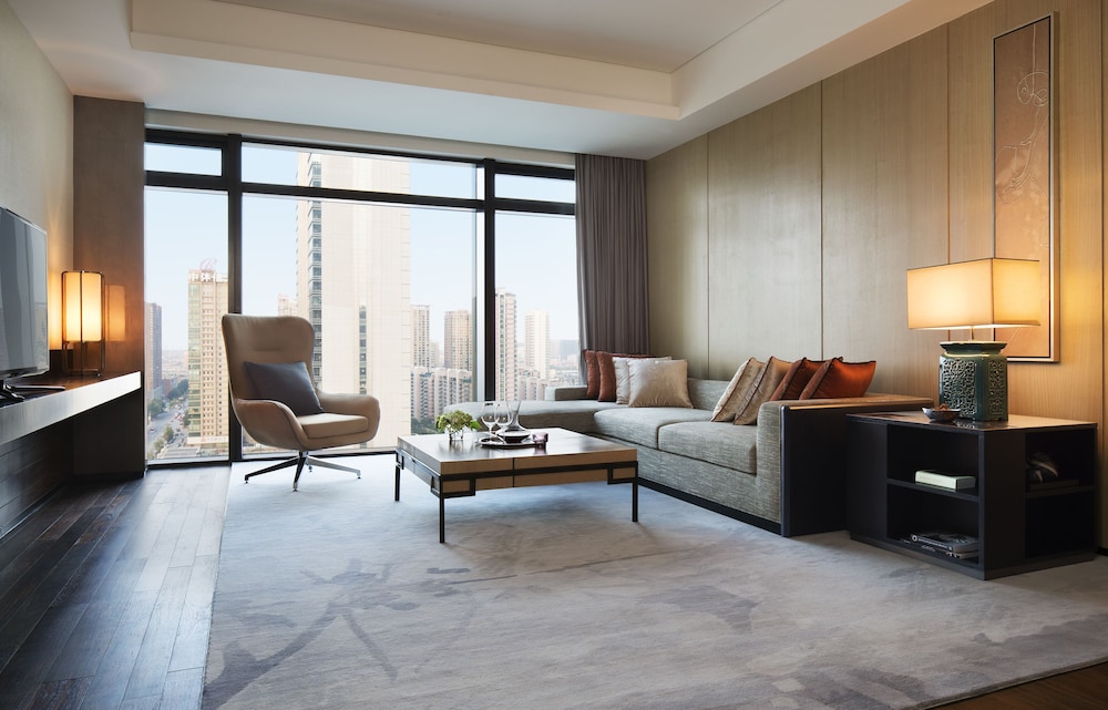 Grand Hyatt Shenyang 25/40