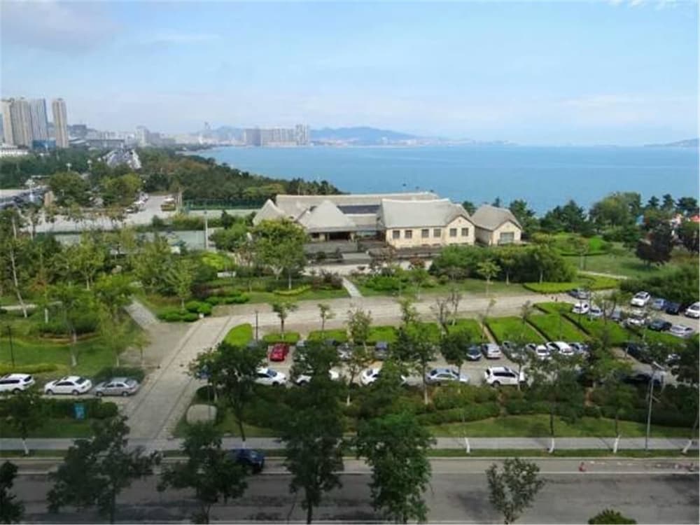 Guihe Siji Hotel Weihai 26/27