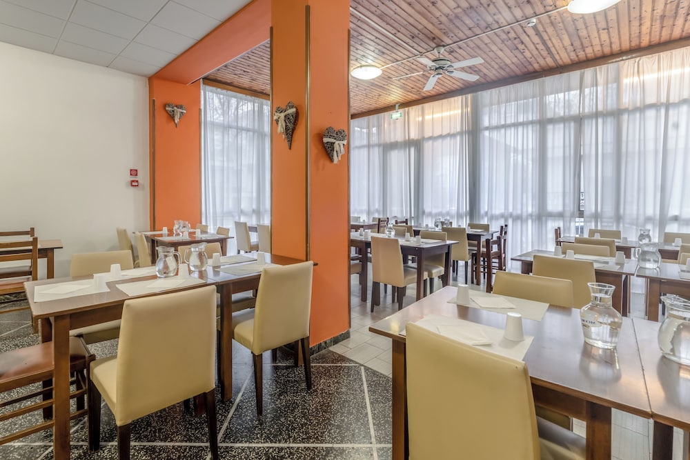 Hotel Sanremo 30/50