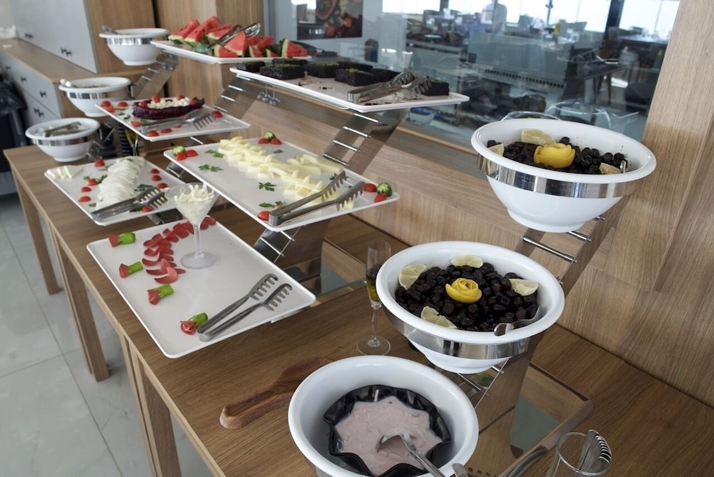 Hotel Phenicia Marina (Hotel Finike Marina) 18/50