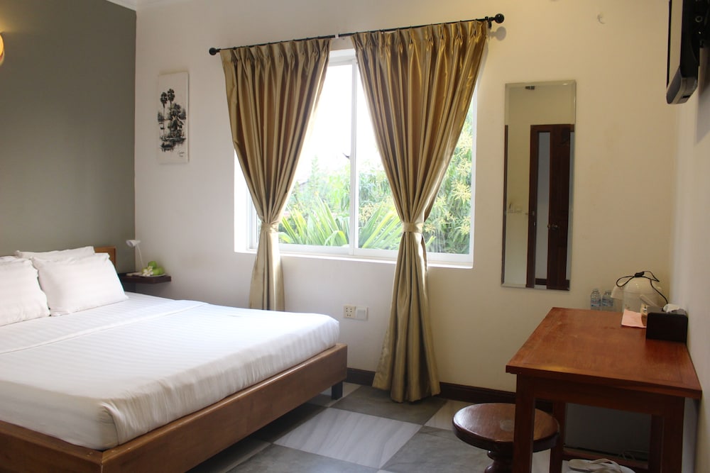 Villa Um Theara 25/57