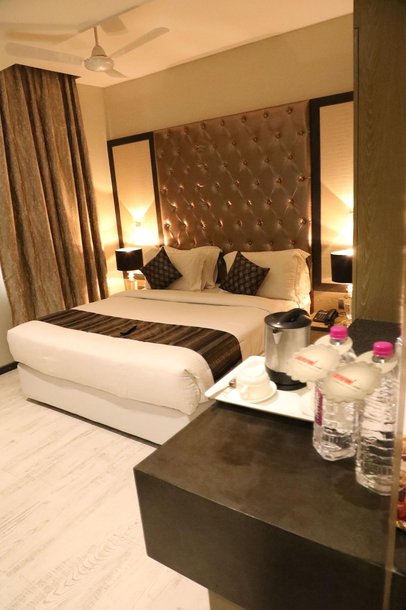 Hotel Imperial Grand 17/24