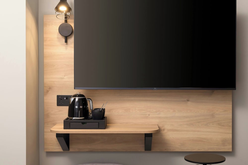 Moxy London Piccadilly Circus 19/47