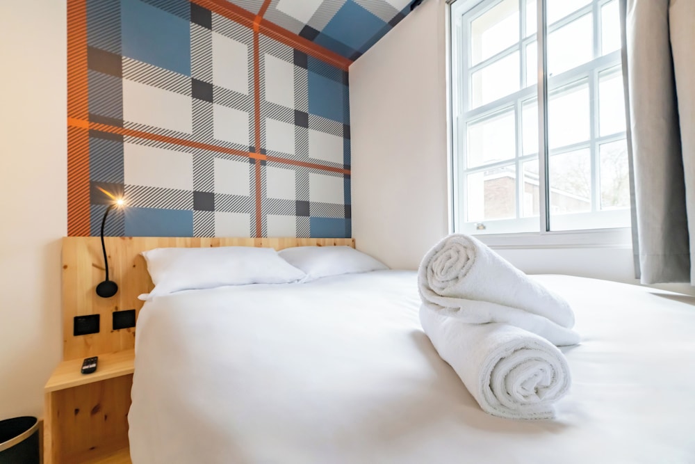 easyHotel Paddington 16/39