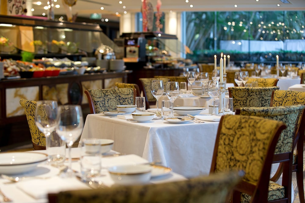 凡赛斯宫殿酒店(Imperial Hotel Gold Coast) 图片4