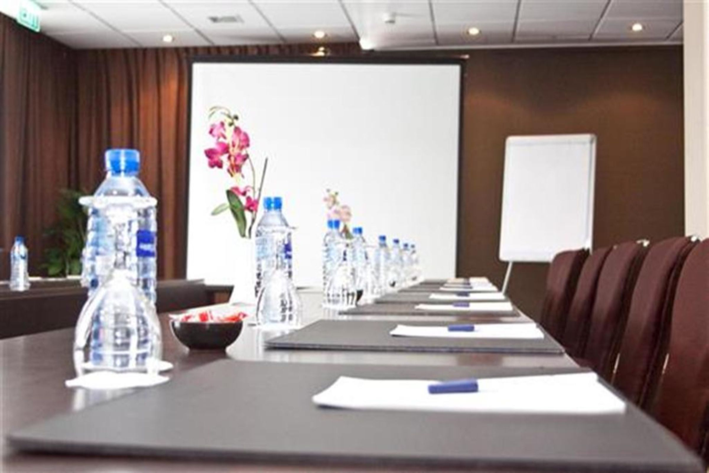 Lancaster Hotel Accra 41/50