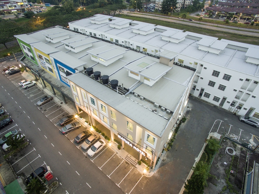 Natura Hotel 5/49