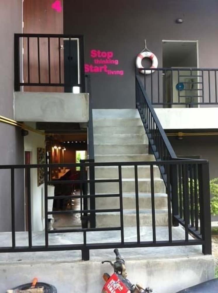Monkey Samui Hostel 3/31