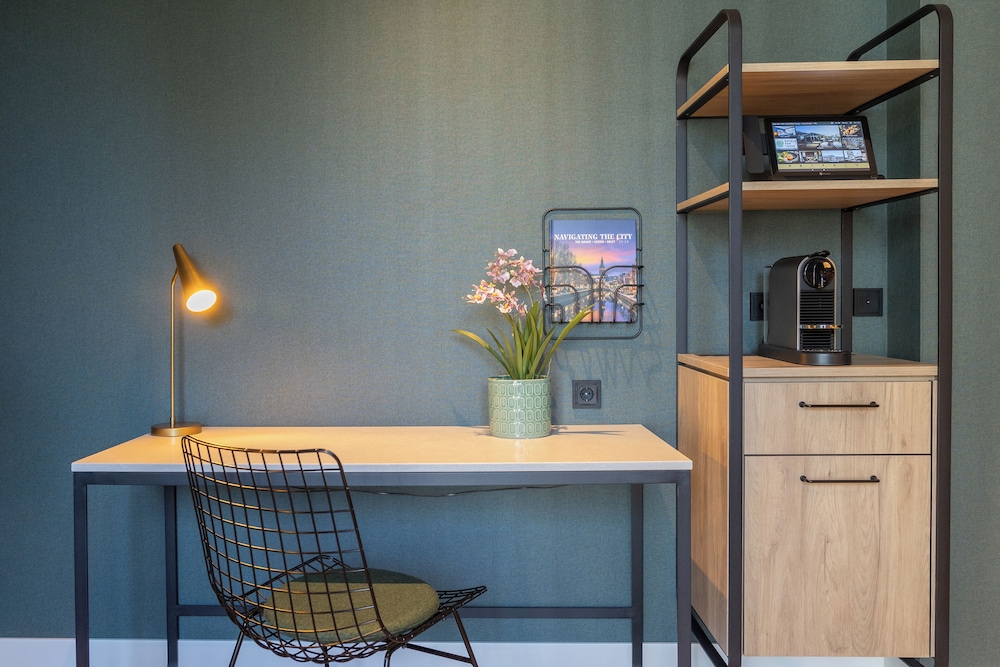 Van der Valk hotel Den Haag Wassenaar 8/61