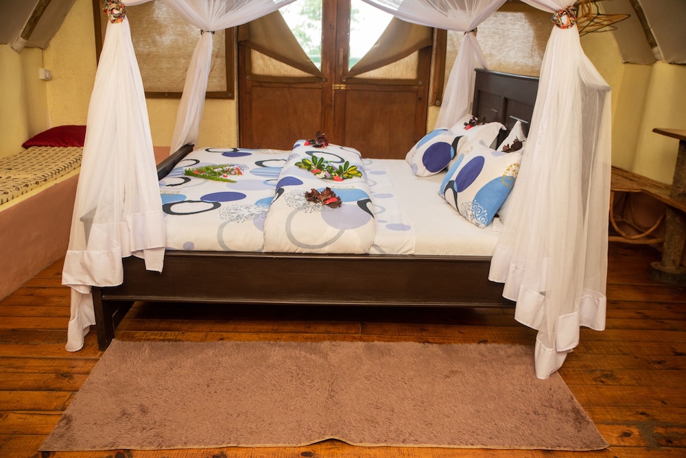 Karama Lodge & Spa 37/50