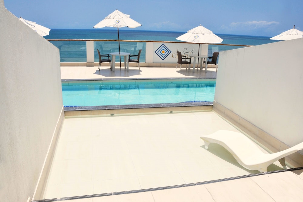 La Suite Praia 21/48