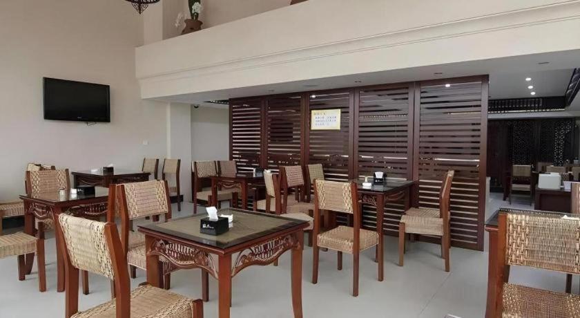 GreenTree Alliance Hotel Tongcheng Tong'an Road Beidao 36/42