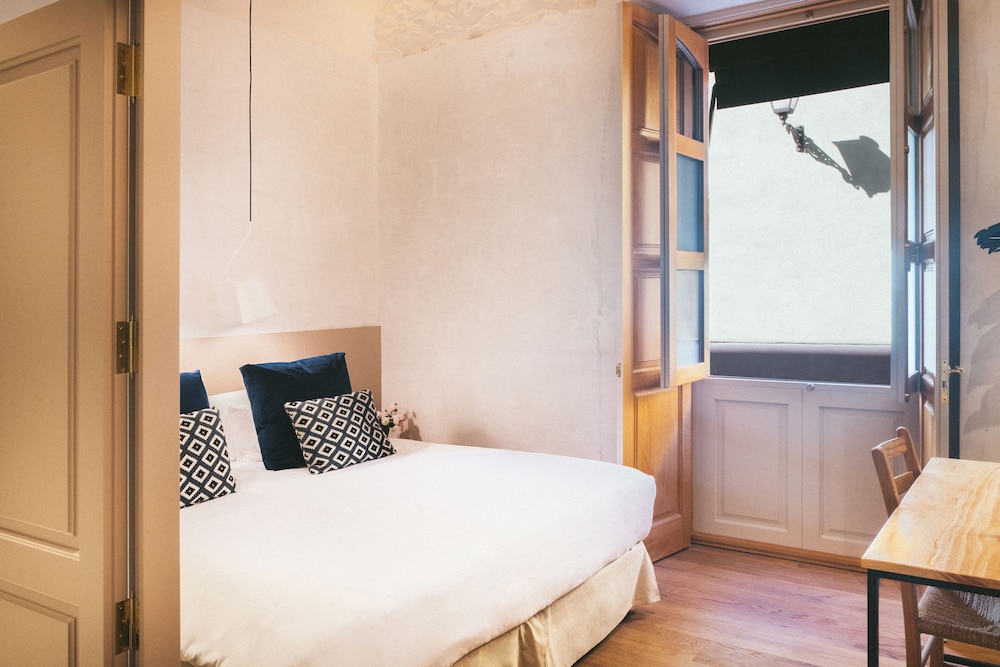 Veintiuno Emblematic Hotels - Adults Only 8/50