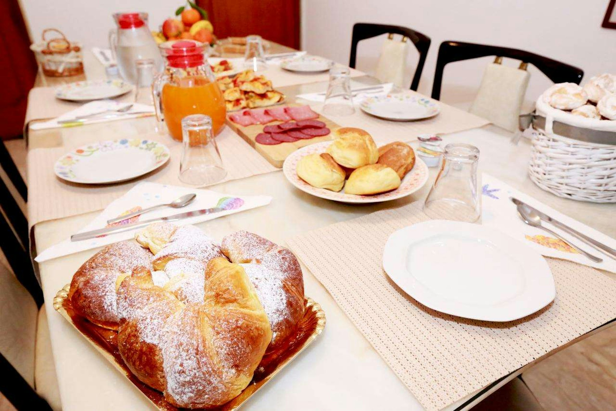 APULIA 70 HOLIDAYS 53/63