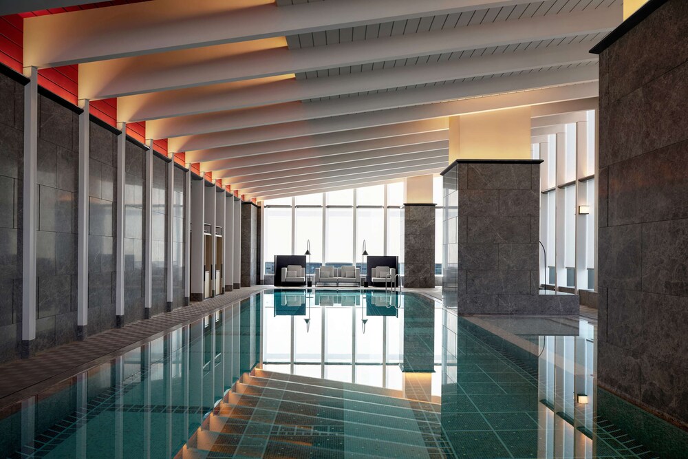 Andaz Nanjing Hexi 24/50