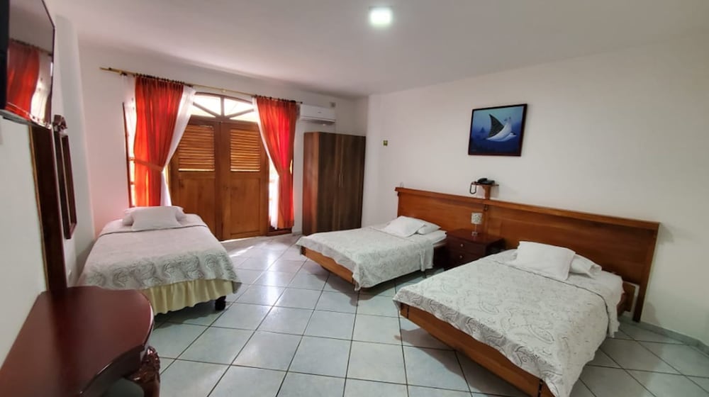 Grand Hotel Leon Marino Galapagos 17/46