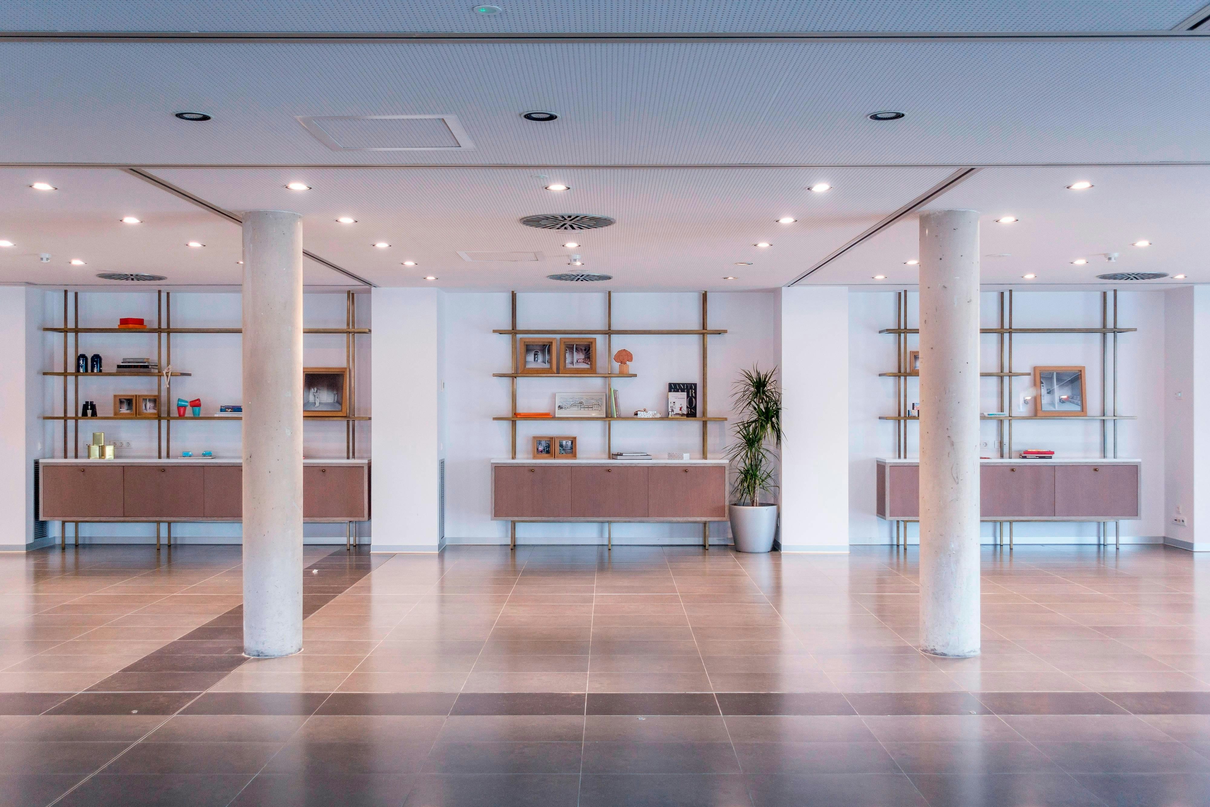 Le Meridien Ra Beach Hotel And Spa 6/80