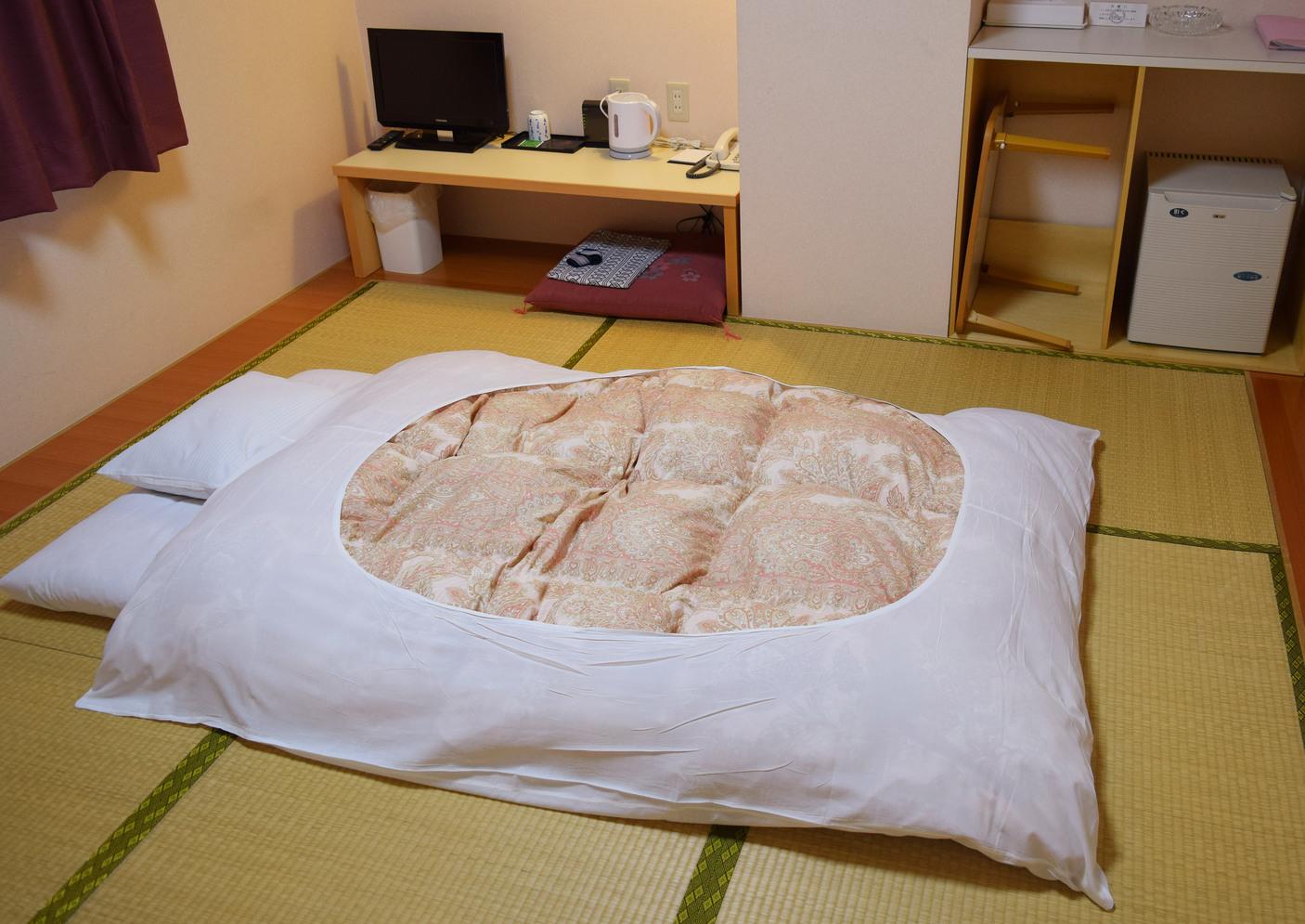 JAPANESE