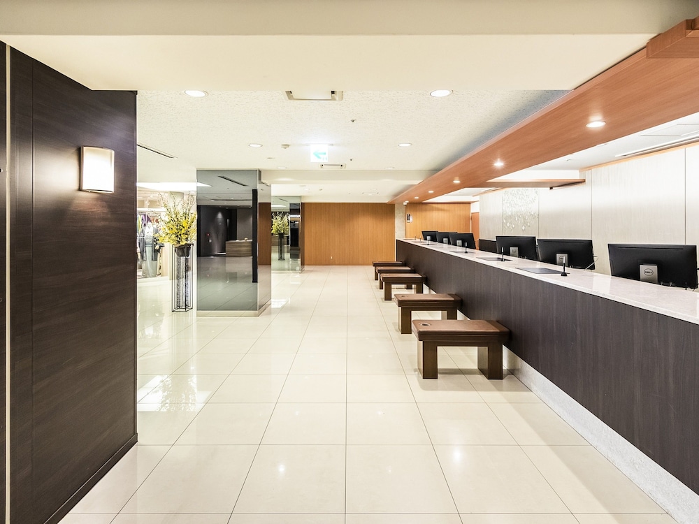 HOTEL ELCIENT KYOTO 8/67