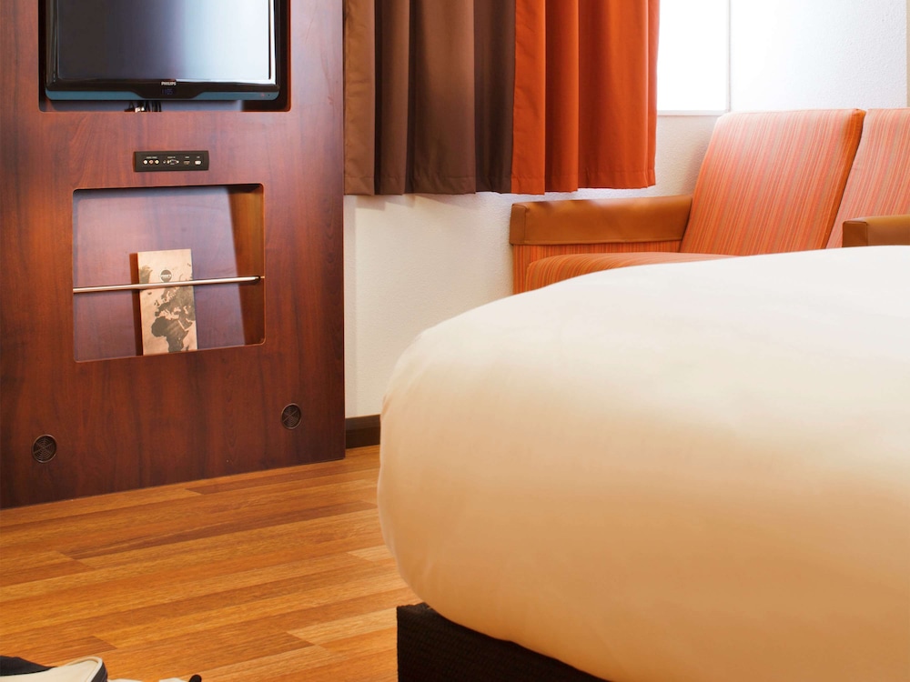 Ibis London Shepherds Bush – Hammersmith 30/61