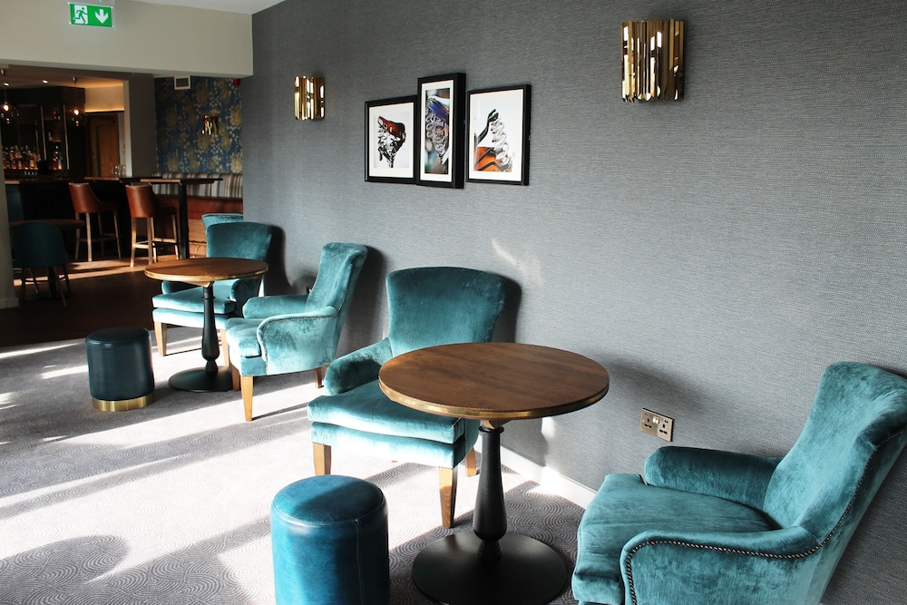 The Abbey Hotel Golf & Spa 48/68