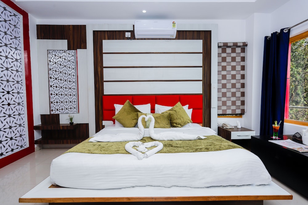Regenta Resort Exotica Dharamshala on Hilltop 14/78