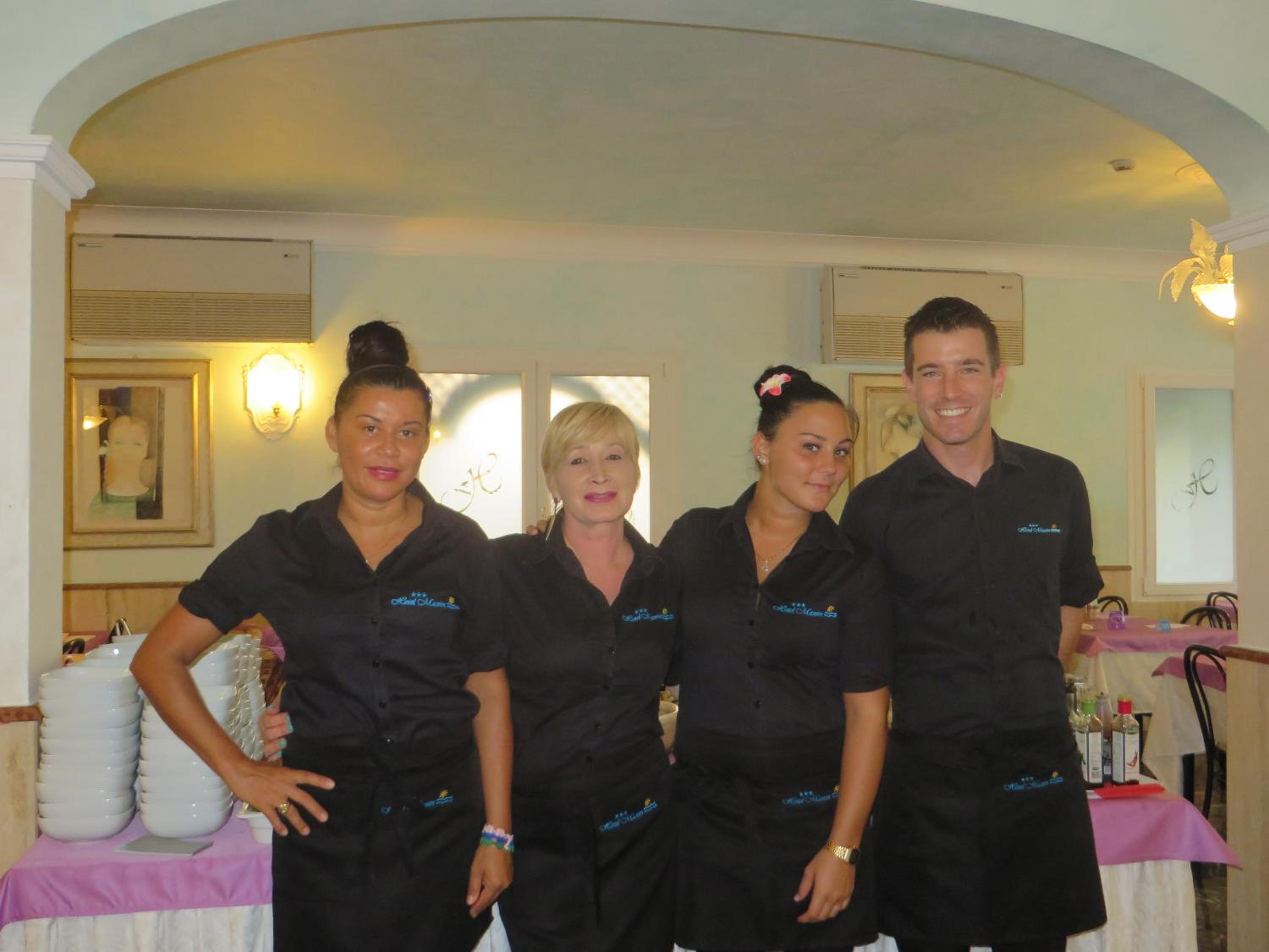 Hotel Maxim Caorle 7/50
