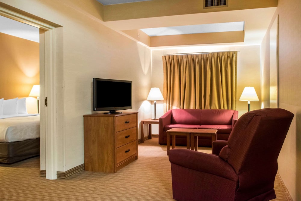 MainStay Suites of Lancaster County 28/42