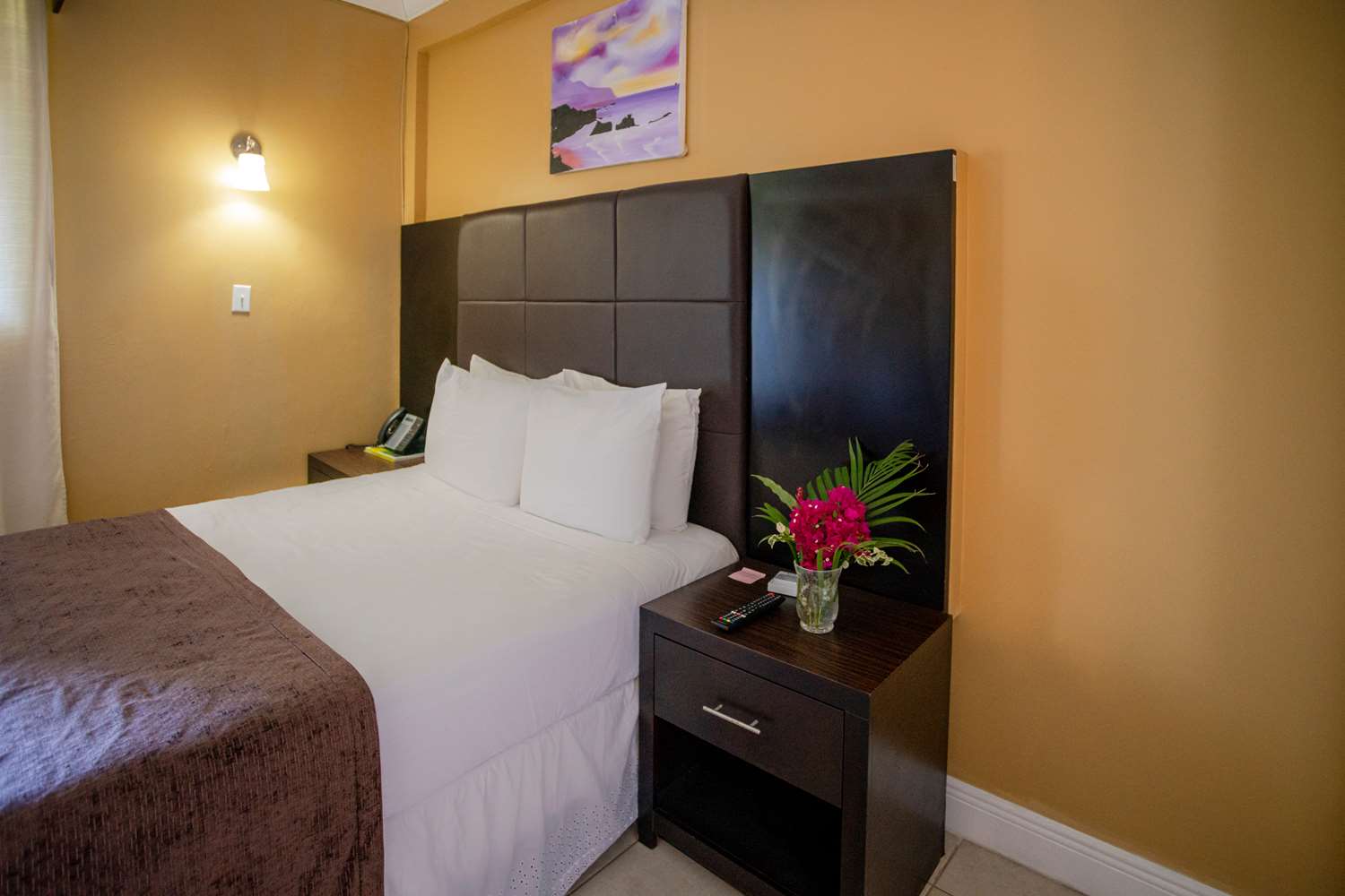 Atlantique View Resort and Spa 7/75