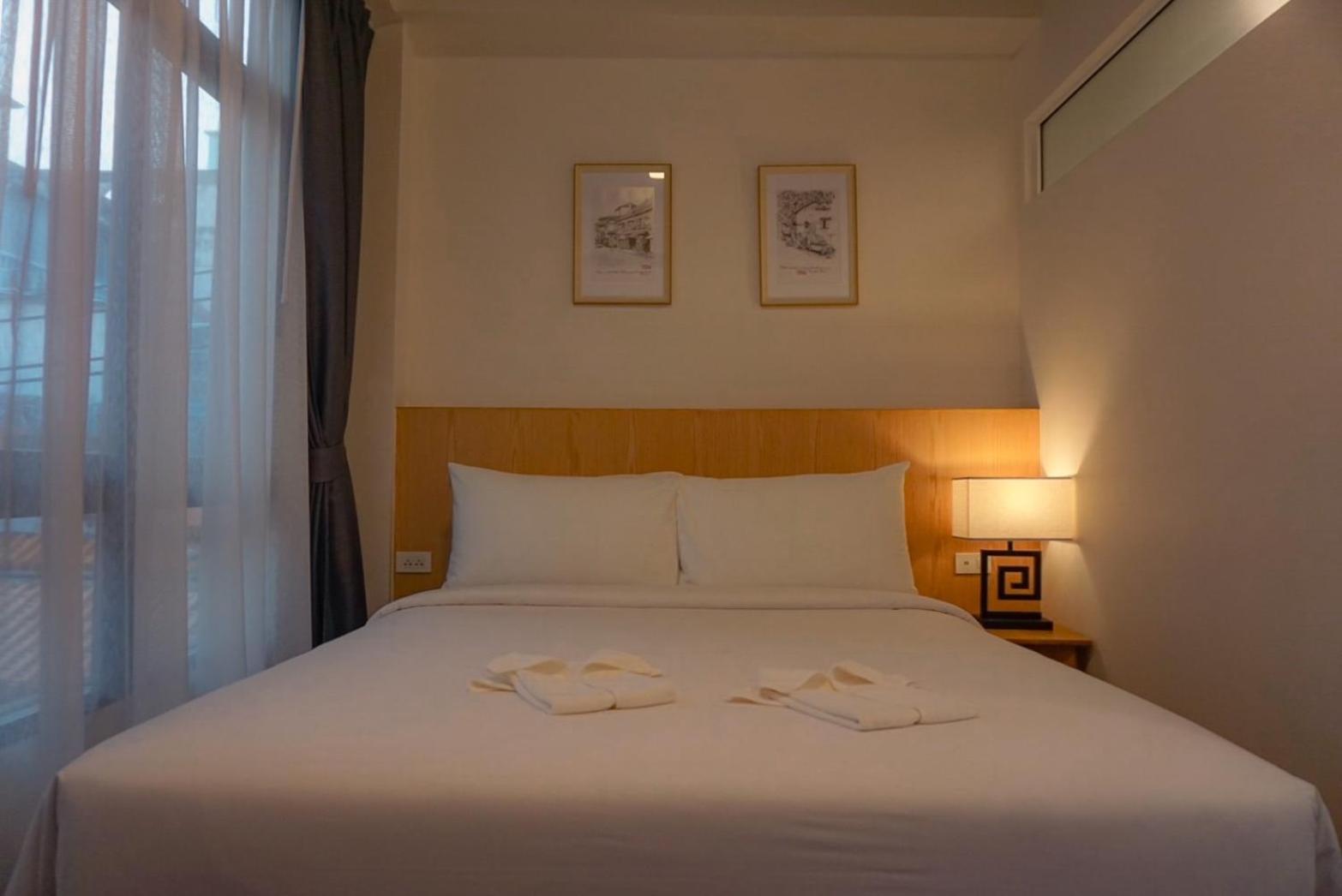 Ago Hotel Chinatown 17/60
