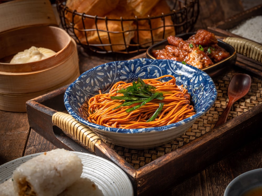 Radisson Collection Hotel Xin Guo Shanghai 19/48