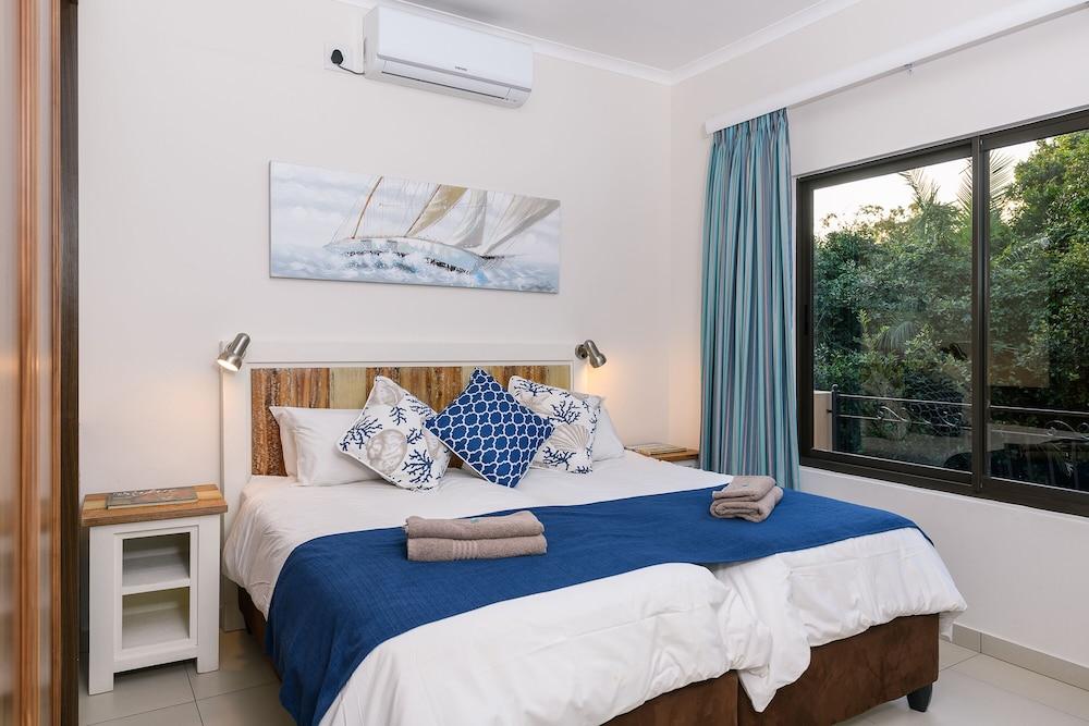 2 Bedrooms, Apartment, Beach Front