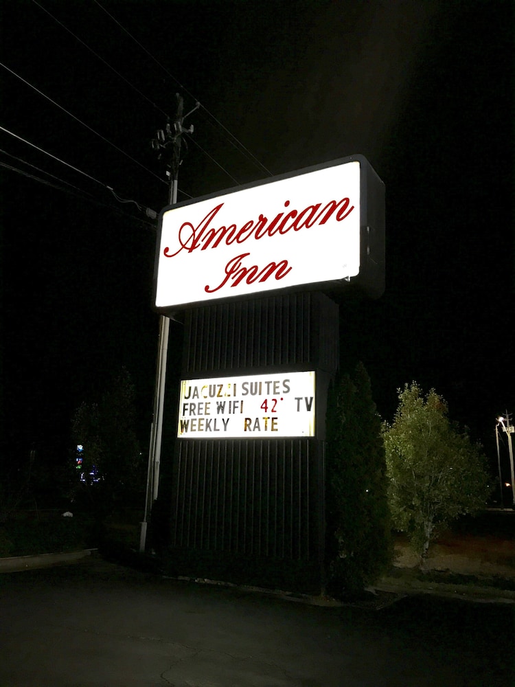 American Inn 2/35