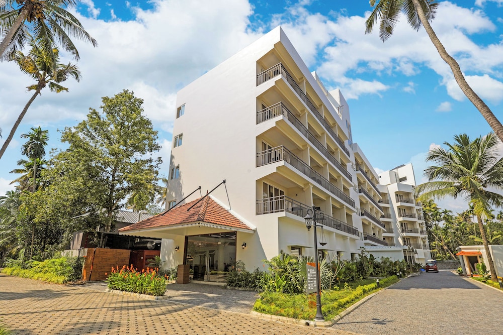 Club Mahindra Arookutty 9/47