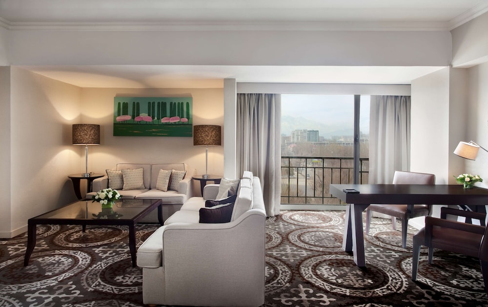 Hyatt Regency Bishkek 36/49