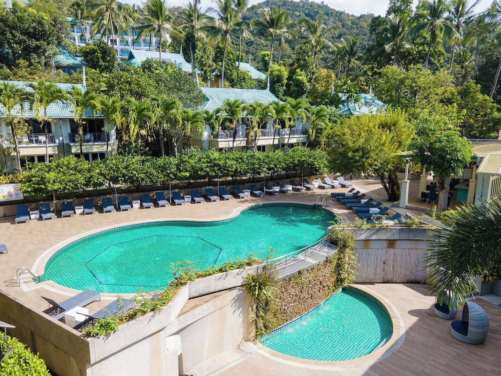 Krabi Tipa Resort 44/50