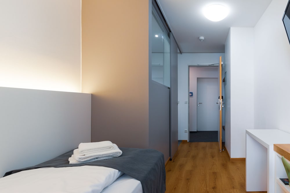 Mk Hotel Munchen Max-Weber-Platz 25/70